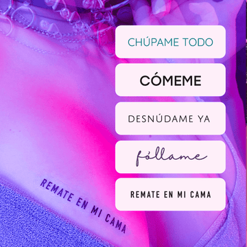 Pack Chúpame todo - 5 Tatuajes temporales