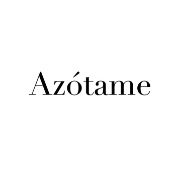 Azótame - Tatuaje temporal