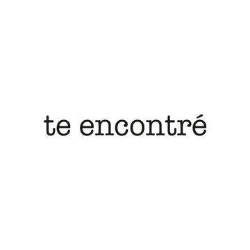 Te encontré