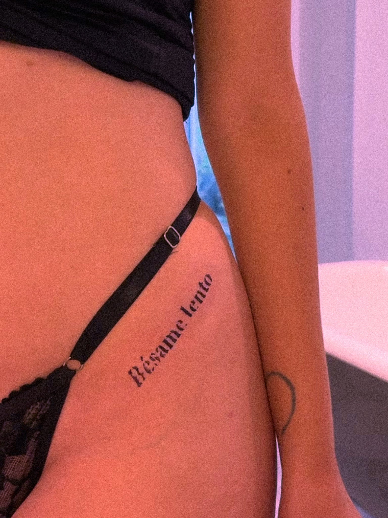 Kit de Tatuajes Comestibles by WETCARLOTA