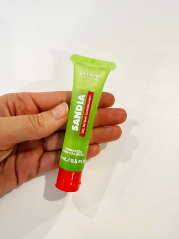 Lubricante Sabor Sandía