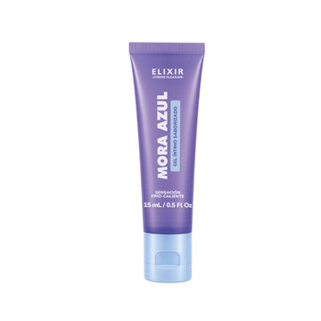 Lubricante Sabor Morazul