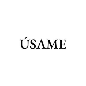 Use Me - Temporary Tattoo