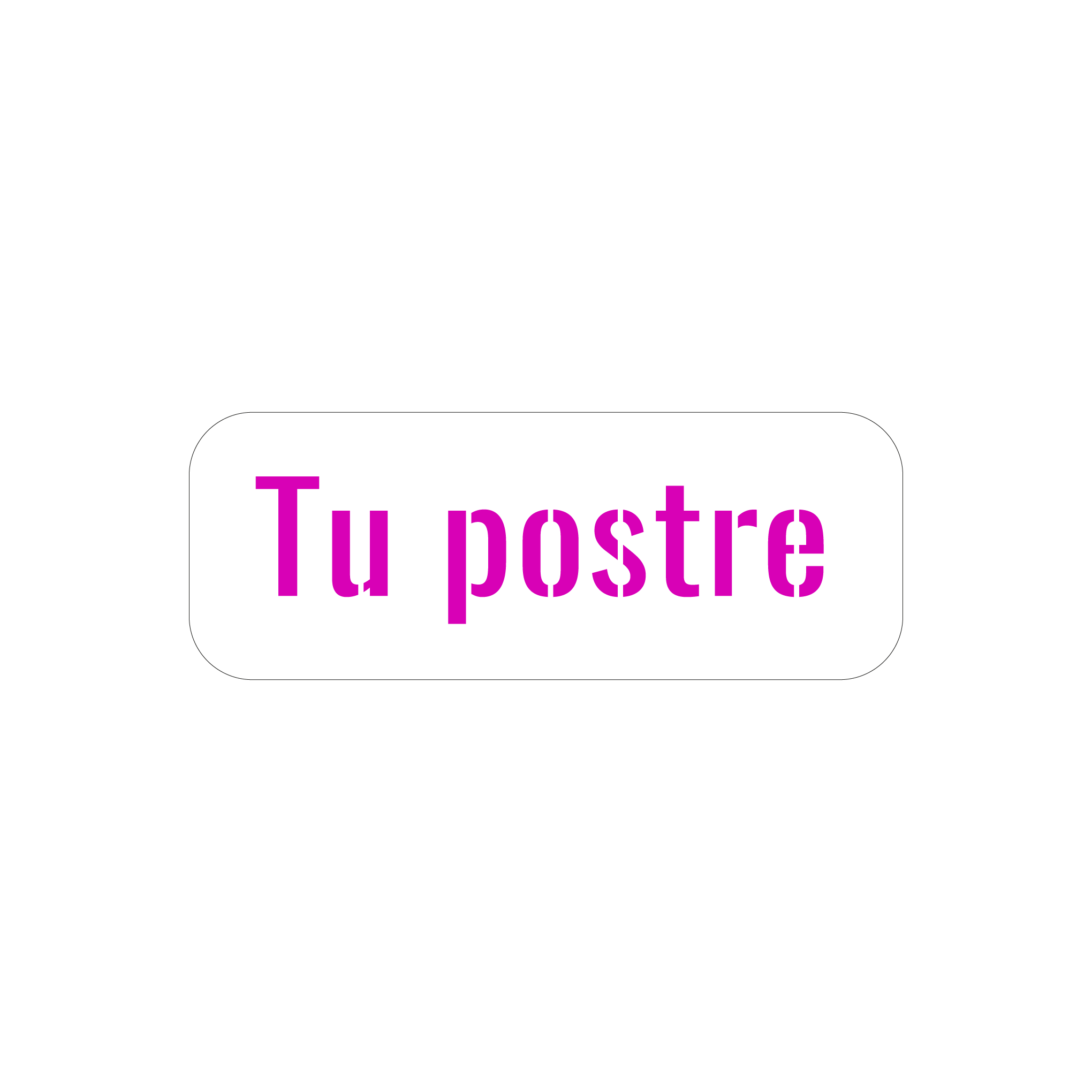 Kit de Tatuajes Comestibles by WETCARLOTA