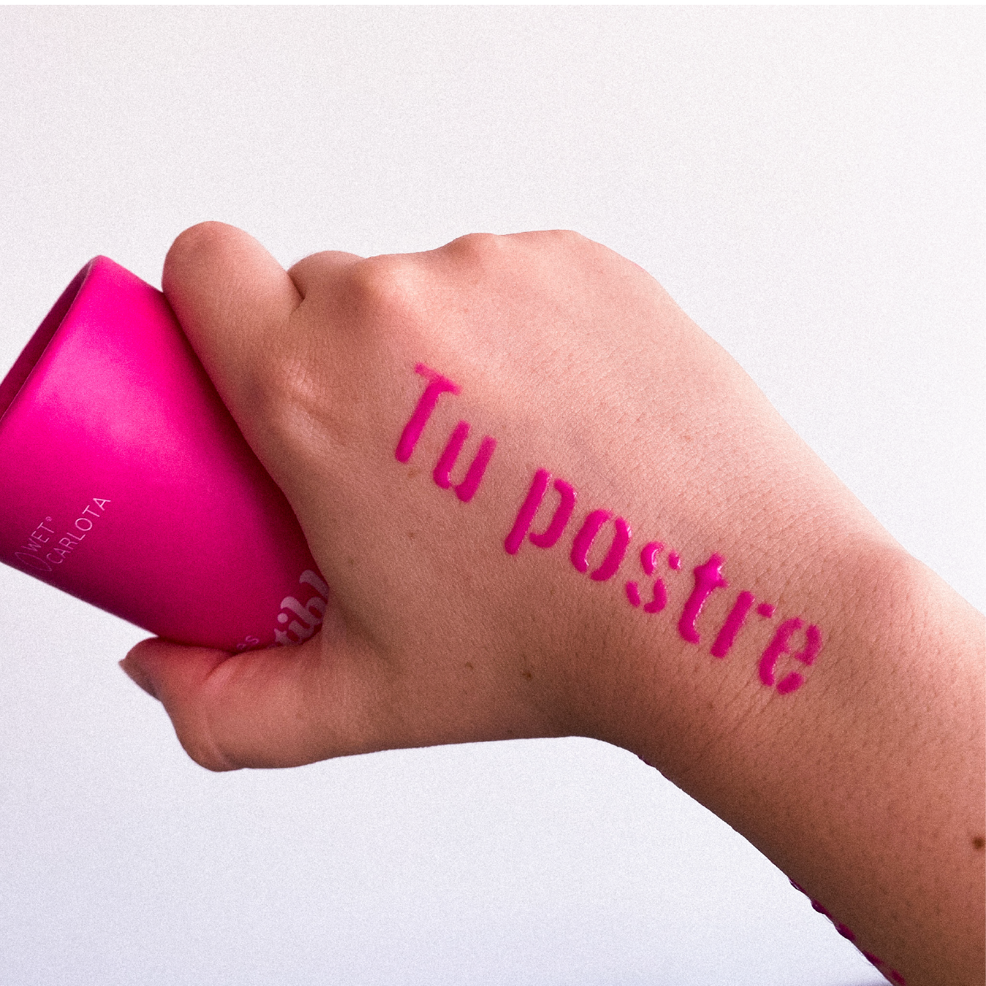 Kit de Tatuajes Comestibles by WETCARLOTA
