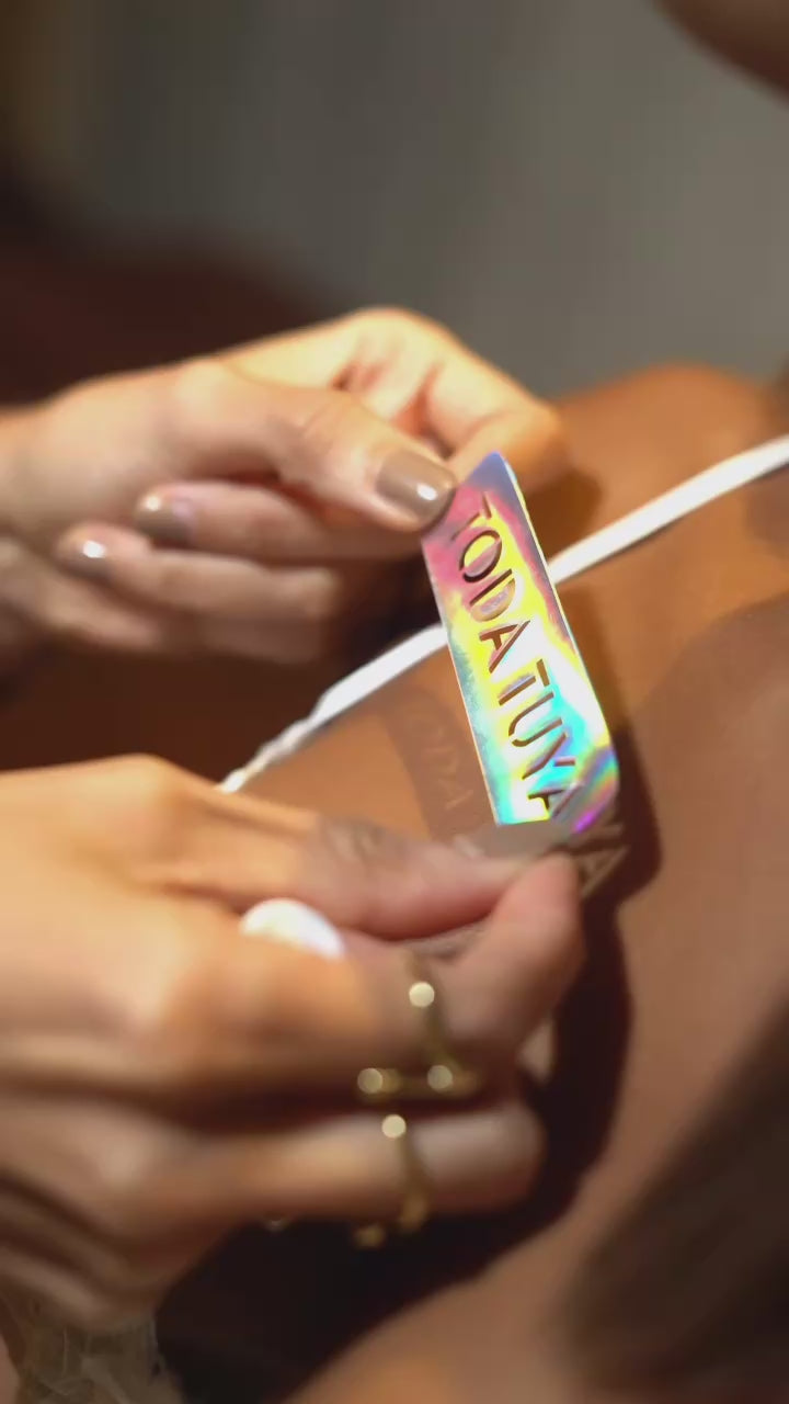 Kit EAT ME - Tatuajes Comestibles sabor Fresa