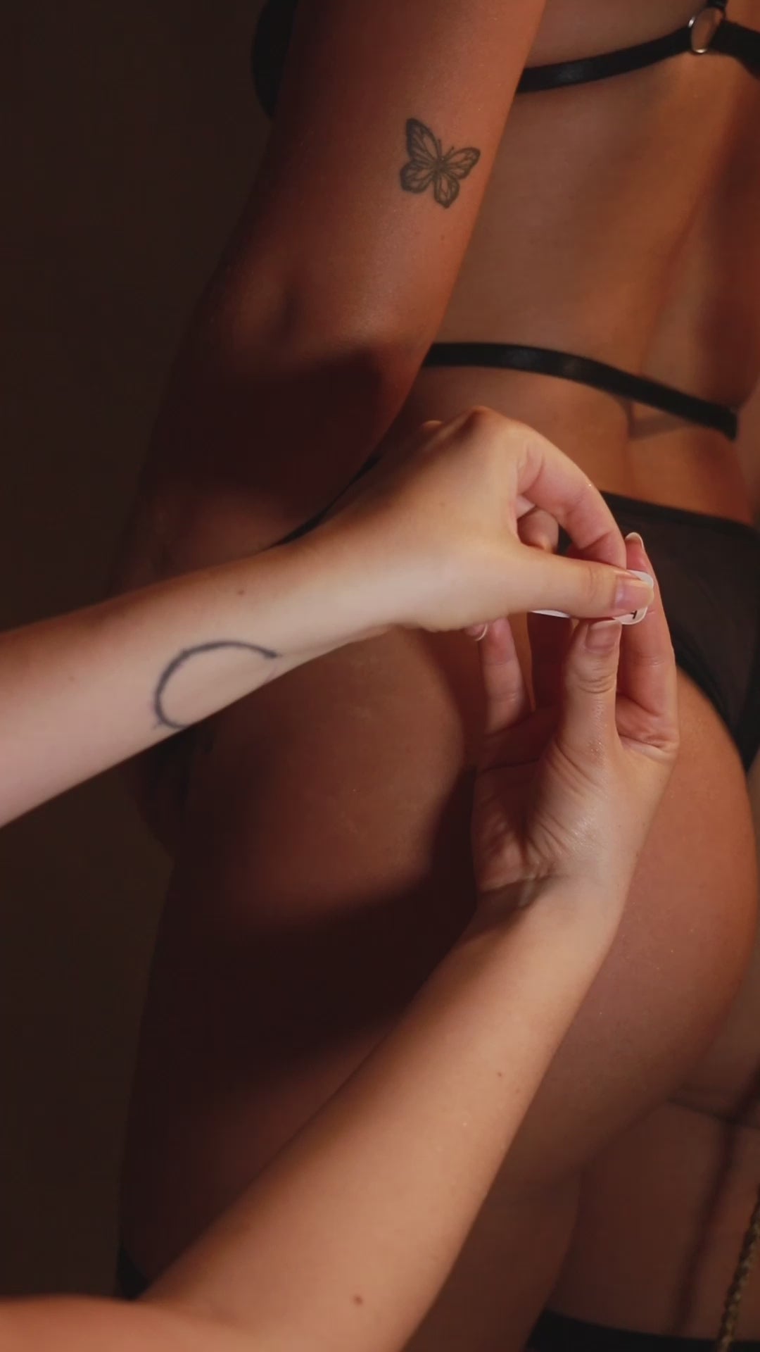 Tatuajes temporales