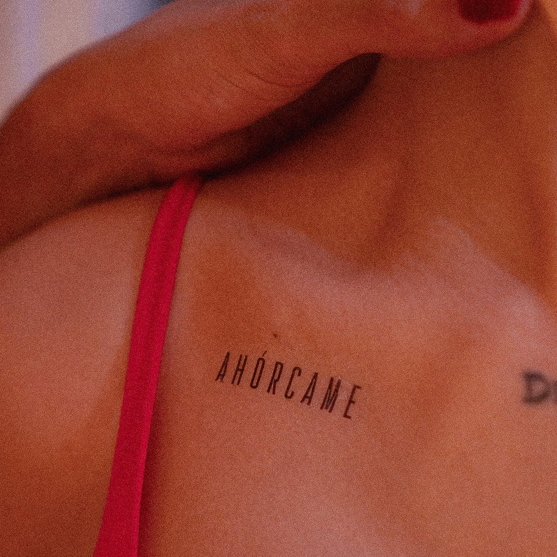 tatuajes eroticos temporales packaging de lujo wellness intimo