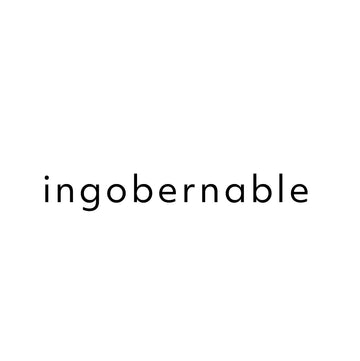 INGOBERNABLE