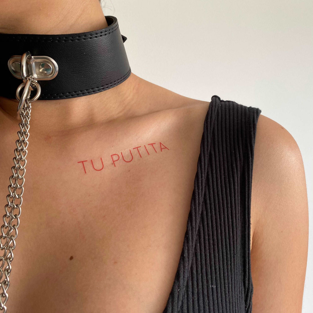 TU PUTITA